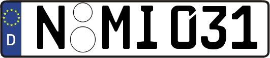 N-MI031