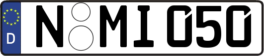 N-MI050