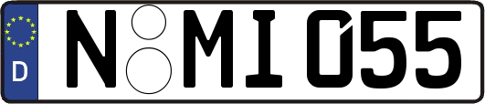 N-MI055