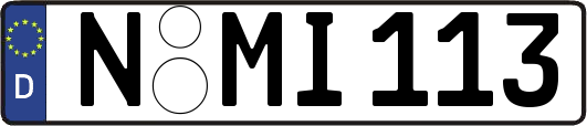 N-MI113