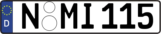 N-MI115