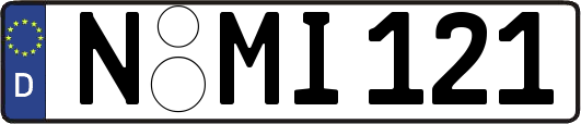 N-MI121