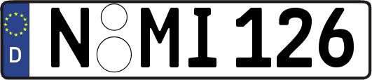 N-MI126