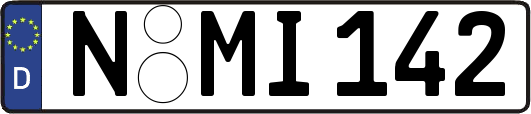 N-MI142
