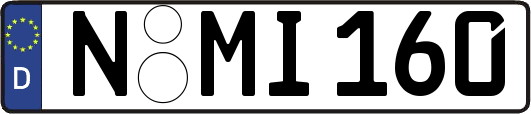 N-MI160
