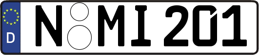 N-MI201