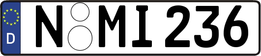 N-MI236