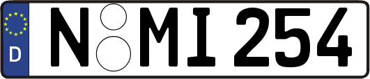 N-MI254