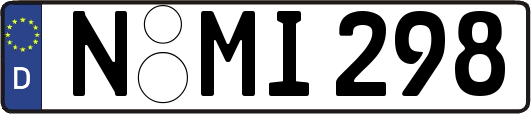 N-MI298