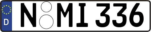 N-MI336
