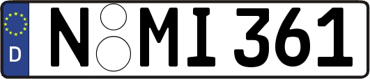 N-MI361