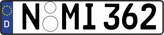 N-MI362