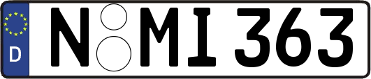 N-MI363