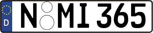 N-MI365