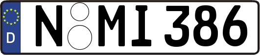 N-MI386