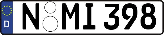 N-MI398