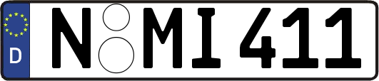 N-MI411