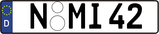 N-MI42