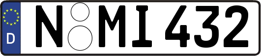 N-MI432