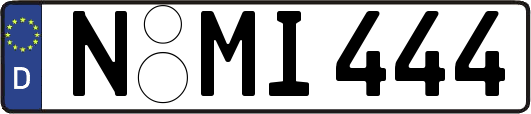 N-MI444