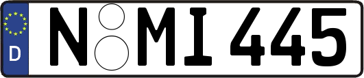 N-MI445