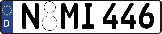 N-MI446