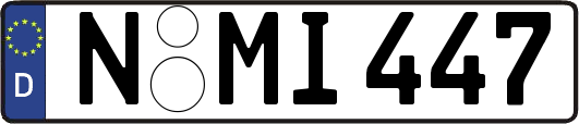 N-MI447