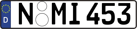 N-MI453
