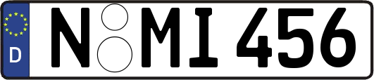 N-MI456