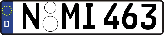 N-MI463