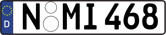 N-MI468