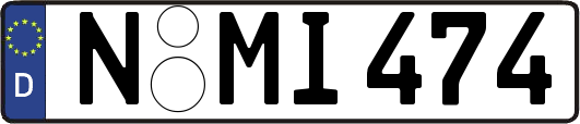 N-MI474