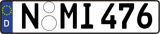 N-MI476