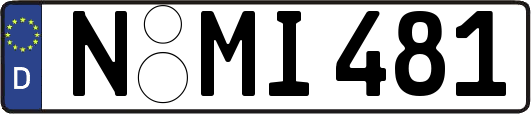 N-MI481