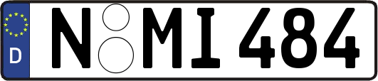 N-MI484
