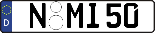 N-MI50
