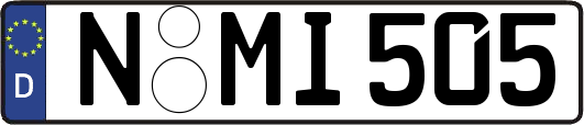 N-MI505