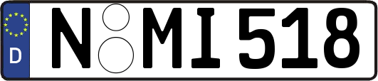 N-MI518