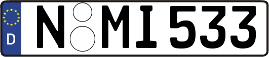 N-MI533