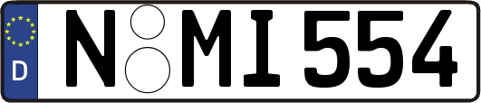 N-MI554