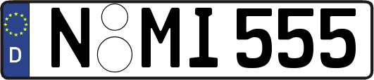 N-MI555
