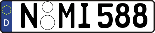 N-MI588