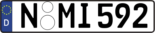 N-MI592