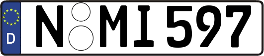 N-MI597