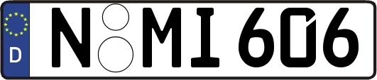 N-MI606