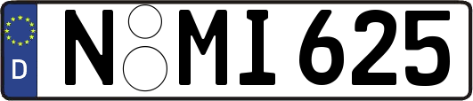 N-MI625