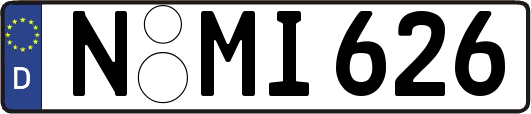 N-MI626