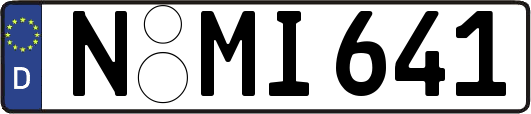 N-MI641