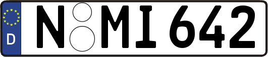 N-MI642