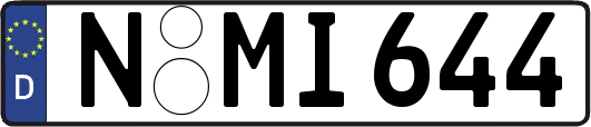 N-MI644